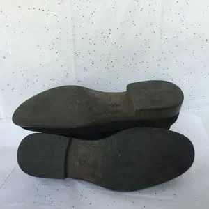 Zara men | Shoes | Zara Man Black Leather Chukka Lace Up  display picture 2